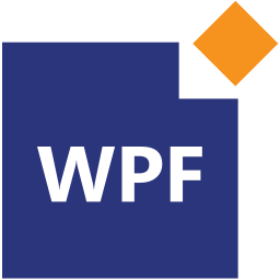 WPF Logo