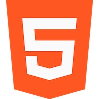 HTML5 Logo