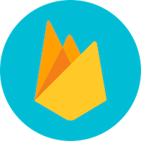 Firebase Logo