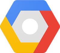 Google Cloud Platform Logo