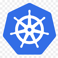 Kubernetes Logo