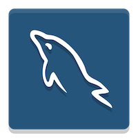 MySQL Logo